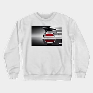 US American classic car 1960 star liner hardtop Crewneck Sweatshirt